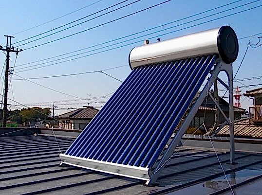 Güneş Enerjisi Sistemleri Nasıl Çalışır? Güneş Enerjisi Sistemleri Nasıl Çalışır?